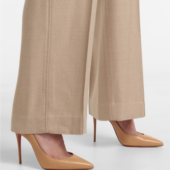 Christian Louboutin stilettos, worn once! Comes with original box and dust bag. - Picture 3 of 3